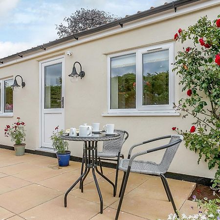 Wits End Cottage Martin (Lincolnshire) Exterior foto